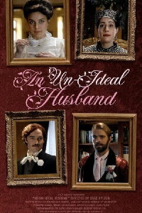 An Un-Ideal Husband (2023)