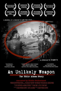 An Unlikely Weapon (2009)