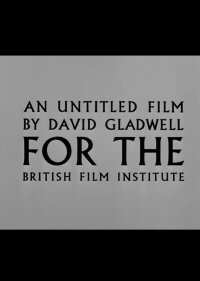 An Untitled Film (1964)
