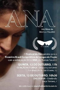 Ana (2023)