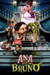 Ana & Bruno (2017)