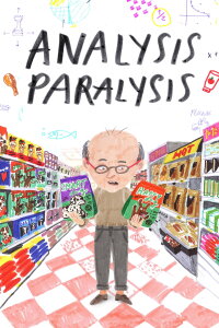 Analysis Paralysis (2016)