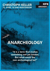 Anarcheology (2014)