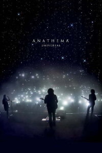 Anathema - Universal (2013)