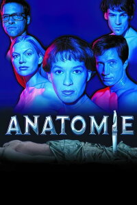 Anatomy (2000)