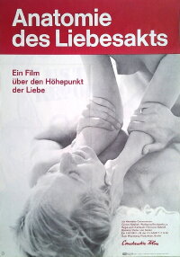 Anatomy of Love (1970)