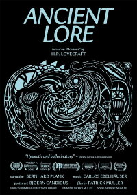 Ancient Lore (2023)