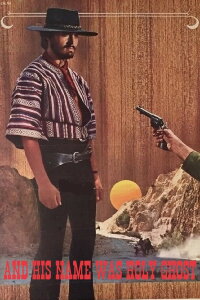 And His Name Was Holy Ghost (1971)