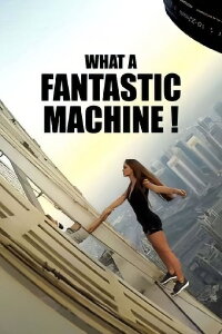 And the King Said, What a Fantastic Machine (2023)