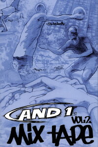 AND1 Mixtape Vol. 2 (1999)