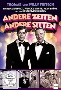 Andere Zeiten - andere Sitten (1967)