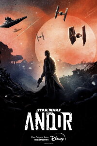 Andor: A Disney+ Day Special Look (2022)