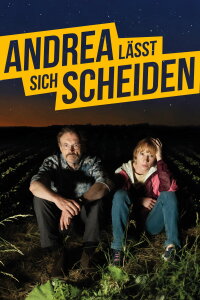 Andrea Gets a Divorce (2024)