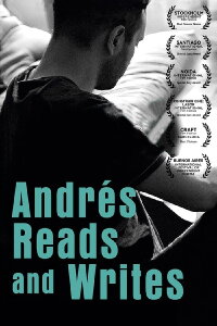 Andrés lee i escribe (2016)