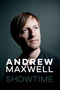 Andrew Maxwell - Showtime (2018)