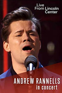 Andrew Rannells in Concert (2018)