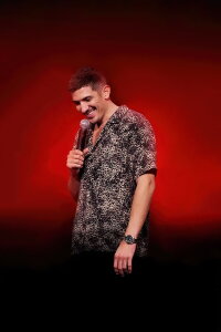 Andrew Schulz: Infamous (2022)