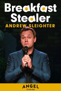 Andrew Sleighter: Breakfast Stealer (2017)