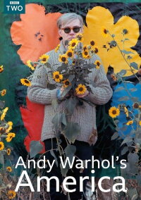 Andy Warhol's America (2022)