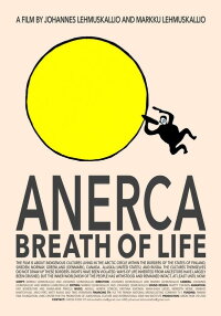 Anerca, Breath of Life (2020)