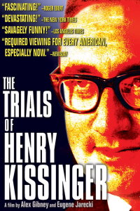 Angeklagt: Henry Kissinger (2002)