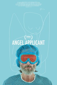 Angel Applicant (2023)