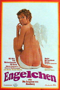 Angel Baby (1968)