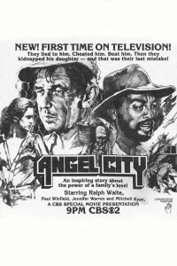 Angel City (1980)
