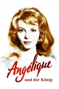 Angélique und der König (1966)
