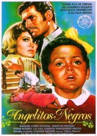 Angelitos negros (1970)