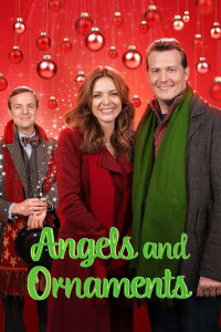 Angels and Ornaments (2014)