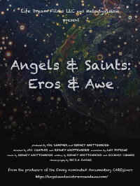 Angels and Saints - Eros and Awe (2021)