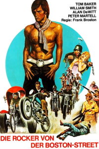 Angels Die Hard (1970)