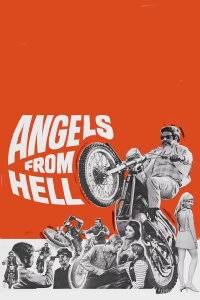 Angels from Hell (1968)