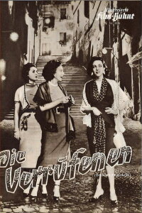 Angels of Darkness (1954)