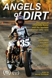 Angels of Dirt (2024)