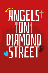 Angels on Diamond Street (2019)