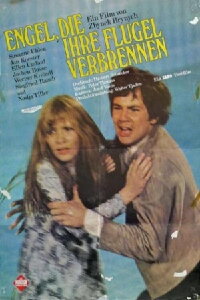 Angels Who Burn Their Wings (1970)