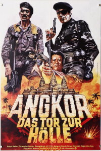 Angkor - Das Tor zur Hölle (1981)
