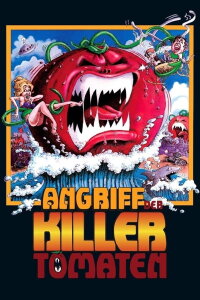 Angriff der Killertomaten (1978)