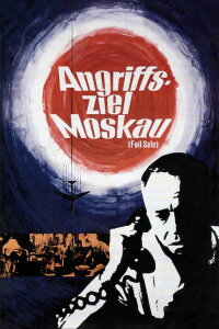 Angriffsziel Moskau (1964)