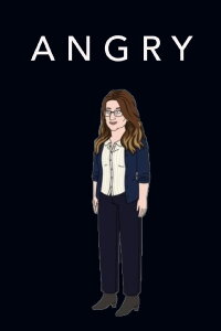 Angry (1991)