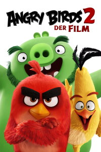 Angry Birds 2 – Der Film (2019)