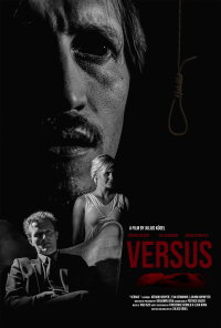 ANGST I: Versus (2021)