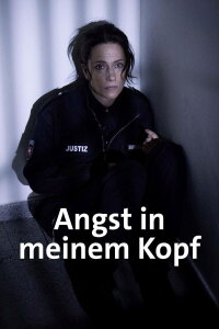 Angst in meinem Kopf (2018)