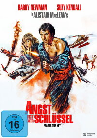 Angst ist der Schlüssel (1972)