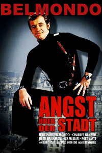 Angst über der Stadt (1975)