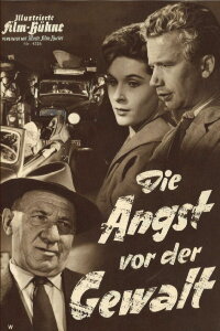 Angst vor der Gewalt (1957)