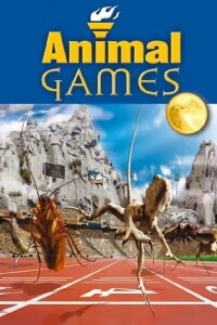 Animal Games - Olympia der Tiere (2004)