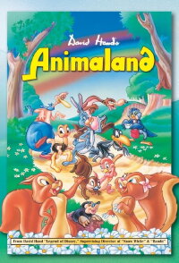 Animaland (1997)